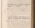 Zdjęcie nr 365 dla obiektu archiwalnego: Acta actorum causarum, sentenciarum tam diffinitivarum quam interlocutoriarum et obligacionum coram reverendo domino Petro Mischkowski custode Kielcensi, canonico vicarioque in spiritualibus generali Cracoviensi ad annum Domini millesimum quingentesimum octavum, cuius indicio est sexta, pontificatus sanctissimi in Christo patris et domini nostri domini Pauli divina providencia pape tercii feliciter moderni, anno coronacionis quarto decimo continuantur