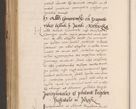 Zdjęcie nr 368 dla obiektu archiwalnego: Acta actorum causarum, sentenciarum tam diffinitivarum quam interlocutoriarum et obligacionum coram reverendo domino Petro Mischkowski custode Kielcensi, canonico vicarioque in spiritualibus generali Cracoviensi ad annum Domini millesimum quingentesimum octavum, cuius indicio est sexta, pontificatus sanctissimi in Christo patris et domini nostri domini Pauli divina providencia pape tercii feliciter moderni, anno coronacionis quarto decimo continuantur