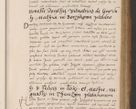 Zdjęcie nr 367 dla obiektu archiwalnego: Acta actorum causarum, sentenciarum tam diffinitivarum quam interlocutoriarum et obligacionum coram reverendo domino Petro Mischkowski custode Kielcensi, canonico vicarioque in spiritualibus generali Cracoviensi ad annum Domini millesimum quingentesimum octavum, cuius indicio est sexta, pontificatus sanctissimi in Christo patris et domini nostri domini Pauli divina providencia pape tercii feliciter moderni, anno coronacionis quarto decimo continuantur