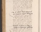 Zdjęcie nr 360 dla obiektu archiwalnego: Acta actorum causarum, sentenciarum tam diffinitivarum quam interlocutoriarum et obligacionum coram reverendo domino Petro Mischkowski custode Kielcensi, canonico vicarioque in spiritualibus generali Cracoviensi ad annum Domini millesimum quingentesimum octavum, cuius indicio est sexta, pontificatus sanctissimi in Christo patris et domini nostri domini Pauli divina providencia pape tercii feliciter moderni, anno coronacionis quarto decimo continuantur