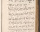 Zdjęcie nr 361 dla obiektu archiwalnego: Acta actorum causarum, sentenciarum tam diffinitivarum quam interlocutoriarum et obligacionum coram reverendo domino Petro Mischkowski custode Kielcensi, canonico vicarioque in spiritualibus generali Cracoviensi ad annum Domini millesimum quingentesimum octavum, cuius indicio est sexta, pontificatus sanctissimi in Christo patris et domini nostri domini Pauli divina providencia pape tercii feliciter moderni, anno coronacionis quarto decimo continuantur