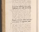 Zdjęcie nr 362 dla obiektu archiwalnego: Acta actorum causarum, sentenciarum tam diffinitivarum quam interlocutoriarum et obligacionum coram reverendo domino Petro Mischkowski custode Kielcensi, canonico vicarioque in spiritualibus generali Cracoviensi ad annum Domini millesimum quingentesimum octavum, cuius indicio est sexta, pontificatus sanctissimi in Christo patris et domini nostri domini Pauli divina providencia pape tercii feliciter moderni, anno coronacionis quarto decimo continuantur