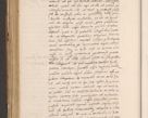 Zdjęcie nr 358 dla obiektu archiwalnego: Acta actorum causarum, sentenciarum tam diffinitivarum quam interlocutoriarum et obligacionum coram reverendo domino Petro Mischkowski custode Kielcensi, canonico vicarioque in spiritualibus generali Cracoviensi ad annum Domini millesimum quingentesimum octavum, cuius indicio est sexta, pontificatus sanctissimi in Christo patris et domini nostri domini Pauli divina providencia pape tercii feliciter moderni, anno coronacionis quarto decimo continuantur