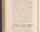 Zdjęcie nr 356 dla obiektu archiwalnego: Acta actorum causarum, sentenciarum tam diffinitivarum quam interlocutoriarum et obligacionum coram reverendo domino Petro Mischkowski custode Kielcensi, canonico vicarioque in spiritualibus generali Cracoviensi ad annum Domini millesimum quingentesimum octavum, cuius indicio est sexta, pontificatus sanctissimi in Christo patris et domini nostri domini Pauli divina providencia pape tercii feliciter moderni, anno coronacionis quarto decimo continuantur