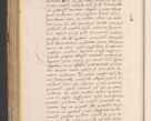 Zdjęcie nr 354 dla obiektu archiwalnego: Acta actorum causarum, sentenciarum tam diffinitivarum quam interlocutoriarum et obligacionum coram reverendo domino Petro Mischkowski custode Kielcensi, canonico vicarioque in spiritualibus generali Cracoviensi ad annum Domini millesimum quingentesimum octavum, cuius indicio est sexta, pontificatus sanctissimi in Christo patris et domini nostri domini Pauli divina providencia pape tercii feliciter moderni, anno coronacionis quarto decimo continuantur