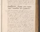 Zdjęcie nr 355 dla obiektu archiwalnego: Acta actorum causarum, sentenciarum tam diffinitivarum quam interlocutoriarum et obligacionum coram reverendo domino Petro Mischkowski custode Kielcensi, canonico vicarioque in spiritualibus generali Cracoviensi ad annum Domini millesimum quingentesimum octavum, cuius indicio est sexta, pontificatus sanctissimi in Christo patris et domini nostri domini Pauli divina providencia pape tercii feliciter moderni, anno coronacionis quarto decimo continuantur