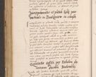 Zdjęcie nr 350 dla obiektu archiwalnego: Acta actorum causarum, sentenciarum tam diffinitivarum quam interlocutoriarum et obligacionum coram reverendo domino Petro Mischkowski custode Kielcensi, canonico vicarioque in spiritualibus generali Cracoviensi ad annum Domini millesimum quingentesimum octavum, cuius indicio est sexta, pontificatus sanctissimi in Christo patris et domini nostri domini Pauli divina providencia pape tercii feliciter moderni, anno coronacionis quarto decimo continuantur