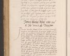Zdjęcie nr 346 dla obiektu archiwalnego: Acta actorum causarum, sentenciarum tam diffinitivarum quam interlocutoriarum et obligacionum coram reverendo domino Petro Mischkowski custode Kielcensi, canonico vicarioque in spiritualibus generali Cracoviensi ad annum Domini millesimum quingentesimum octavum, cuius indicio est sexta, pontificatus sanctissimi in Christo patris et domini nostri domini Pauli divina providencia pape tercii feliciter moderni, anno coronacionis quarto decimo continuantur