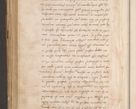 Zdjęcie nr 344 dla obiektu archiwalnego: Acta actorum causarum, sentenciarum tam diffinitivarum quam interlocutoriarum et obligacionum coram reverendo domino Petro Mischkowski custode Kielcensi, canonico vicarioque in spiritualibus generali Cracoviensi ad annum Domini millesimum quingentesimum octavum, cuius indicio est sexta, pontificatus sanctissimi in Christo patris et domini nostri domini Pauli divina providencia pape tercii feliciter moderni, anno coronacionis quarto decimo continuantur