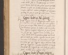 Zdjęcie nr 340 dla obiektu archiwalnego: Acta actorum causarum, sentenciarum tam diffinitivarum quam interlocutoriarum et obligacionum coram reverendo domino Petro Mischkowski custode Kielcensi, canonico vicarioque in spiritualibus generali Cracoviensi ad annum Domini millesimum quingentesimum octavum, cuius indicio est sexta, pontificatus sanctissimi in Christo patris et domini nostri domini Pauli divina providencia pape tercii feliciter moderni, anno coronacionis quarto decimo continuantur