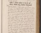 Zdjęcie nr 341 dla obiektu archiwalnego: Acta actorum causarum, sentenciarum tam diffinitivarum quam interlocutoriarum et obligacionum coram reverendo domino Petro Mischkowski custode Kielcensi, canonico vicarioque in spiritualibus generali Cracoviensi ad annum Domini millesimum quingentesimum octavum, cuius indicio est sexta, pontificatus sanctissimi in Christo patris et domini nostri domini Pauli divina providencia pape tercii feliciter moderni, anno coronacionis quarto decimo continuantur