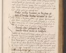 Zdjęcie nr 333 dla obiektu archiwalnego: Acta actorum causarum, sentenciarum tam diffinitivarum quam interlocutoriarum et obligacionum coram reverendo domino Petro Mischkowski custode Kielcensi, canonico vicarioque in spiritualibus generali Cracoviensi ad annum Domini millesimum quingentesimum octavum, cuius indicio est sexta, pontificatus sanctissimi in Christo patris et domini nostri domini Pauli divina providencia pape tercii feliciter moderni, anno coronacionis quarto decimo continuantur