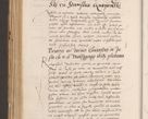 Zdjęcie nr 336 dla obiektu archiwalnego: Acta actorum causarum, sentenciarum tam diffinitivarum quam interlocutoriarum et obligacionum coram reverendo domino Petro Mischkowski custode Kielcensi, canonico vicarioque in spiritualibus generali Cracoviensi ad annum Domini millesimum quingentesimum octavum, cuius indicio est sexta, pontificatus sanctissimi in Christo patris et domini nostri domini Pauli divina providencia pape tercii feliciter moderni, anno coronacionis quarto decimo continuantur