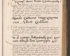 Zdjęcie nr 335 dla obiektu archiwalnego: Acta actorum causarum, sentenciarum tam diffinitivarum quam interlocutoriarum et obligacionum coram reverendo domino Petro Mischkowski custode Kielcensi, canonico vicarioque in spiritualibus generali Cracoviensi ad annum Domini millesimum quingentesimum octavum, cuius indicio est sexta, pontificatus sanctissimi in Christo patris et domini nostri domini Pauli divina providencia pape tercii feliciter moderni, anno coronacionis quarto decimo continuantur
