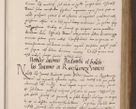 Zdjęcie nr 329 dla obiektu archiwalnego: Acta actorum causarum, sentenciarum tam diffinitivarum quam interlocutoriarum et obligacionum coram reverendo domino Petro Mischkowski custode Kielcensi, canonico vicarioque in spiritualibus generali Cracoviensi ad annum Domini millesimum quingentesimum octavum, cuius indicio est sexta, pontificatus sanctissimi in Christo patris et domini nostri domini Pauli divina providencia pape tercii feliciter moderni, anno coronacionis quarto decimo continuantur