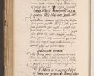 Zdjęcie nr 330 dla obiektu archiwalnego: Acta actorum causarum, sentenciarum tam diffinitivarum quam interlocutoriarum et obligacionum coram reverendo domino Petro Mischkowski custode Kielcensi, canonico vicarioque in spiritualibus generali Cracoviensi ad annum Domini millesimum quingentesimum octavum, cuius indicio est sexta, pontificatus sanctissimi in Christo patris et domini nostri domini Pauli divina providencia pape tercii feliciter moderni, anno coronacionis quarto decimo continuantur