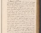 Zdjęcie nr 331 dla obiektu archiwalnego: Acta actorum causarum, sentenciarum tam diffinitivarum quam interlocutoriarum et obligacionum coram reverendo domino Petro Mischkowski custode Kielcensi, canonico vicarioque in spiritualibus generali Cracoviensi ad annum Domini millesimum quingentesimum octavum, cuius indicio est sexta, pontificatus sanctissimi in Christo patris et domini nostri domini Pauli divina providencia pape tercii feliciter moderni, anno coronacionis quarto decimo continuantur