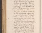 Zdjęcie nr 332 dla obiektu archiwalnego: Acta actorum causarum, sentenciarum tam diffinitivarum quam interlocutoriarum et obligacionum coram reverendo domino Petro Mischkowski custode Kielcensi, canonico vicarioque in spiritualibus generali Cracoviensi ad annum Domini millesimum quingentesimum octavum, cuius indicio est sexta, pontificatus sanctissimi in Christo patris et domini nostri domini Pauli divina providencia pape tercii feliciter moderni, anno coronacionis quarto decimo continuantur