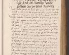 Zdjęcie nr 327 dla obiektu archiwalnego: Acta actorum causarum, sentenciarum tam diffinitivarum quam interlocutoriarum et obligacionum coram reverendo domino Petro Mischkowski custode Kielcensi, canonico vicarioque in spiritualibus generali Cracoviensi ad annum Domini millesimum quingentesimum octavum, cuius indicio est sexta, pontificatus sanctissimi in Christo patris et domini nostri domini Pauli divina providencia pape tercii feliciter moderni, anno coronacionis quarto decimo continuantur