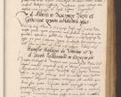 Zdjęcie nr 325 dla obiektu archiwalnego: Acta actorum causarum, sentenciarum tam diffinitivarum quam interlocutoriarum et obligacionum coram reverendo domino Petro Mischkowski custode Kielcensi, canonico vicarioque in spiritualibus generali Cracoviensi ad annum Domini millesimum quingentesimum octavum, cuius indicio est sexta, pontificatus sanctissimi in Christo patris et domini nostri domini Pauli divina providencia pape tercii feliciter moderni, anno coronacionis quarto decimo continuantur