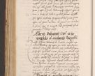 Zdjęcie nr 326 dla obiektu archiwalnego: Acta actorum causarum, sentenciarum tam diffinitivarum quam interlocutoriarum et obligacionum coram reverendo domino Petro Mischkowski custode Kielcensi, canonico vicarioque in spiritualibus generali Cracoviensi ad annum Domini millesimum quingentesimum octavum, cuius indicio est sexta, pontificatus sanctissimi in Christo patris et domini nostri domini Pauli divina providencia pape tercii feliciter moderni, anno coronacionis quarto decimo continuantur