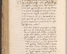 Zdjęcie nr 320 dla obiektu archiwalnego: Acta actorum causarum, sentenciarum tam diffinitivarum quam interlocutoriarum et obligacionum coram reverendo domino Petro Mischkowski custode Kielcensi, canonico vicarioque in spiritualibus generali Cracoviensi ad annum Domini millesimum quingentesimum octavum, cuius indicio est sexta, pontificatus sanctissimi in Christo patris et domini nostri domini Pauli divina providencia pape tercii feliciter moderni, anno coronacionis quarto decimo continuantur
