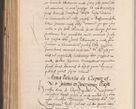 Zdjęcie nr 322 dla obiektu archiwalnego: Acta actorum causarum, sentenciarum tam diffinitivarum quam interlocutoriarum et obligacionum coram reverendo domino Petro Mischkowski custode Kielcensi, canonico vicarioque in spiritualibus generali Cracoviensi ad annum Domini millesimum quingentesimum octavum, cuius indicio est sexta, pontificatus sanctissimi in Christo patris et domini nostri domini Pauli divina providencia pape tercii feliciter moderni, anno coronacionis quarto decimo continuantur