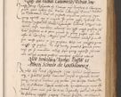 Zdjęcie nr 317 dla obiektu archiwalnego: Acta actorum causarum, sentenciarum tam diffinitivarum quam interlocutoriarum et obligacionum coram reverendo domino Petro Mischkowski custode Kielcensi, canonico vicarioque in spiritualibus generali Cracoviensi ad annum Domini millesimum quingentesimum octavum, cuius indicio est sexta, pontificatus sanctissimi in Christo patris et domini nostri domini Pauli divina providencia pape tercii feliciter moderni, anno coronacionis quarto decimo continuantur