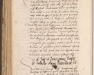 Zdjęcie nr 316 dla obiektu archiwalnego: Acta actorum causarum, sentenciarum tam diffinitivarum quam interlocutoriarum et obligacionum coram reverendo domino Petro Mischkowski custode Kielcensi, canonico vicarioque in spiritualibus generali Cracoviensi ad annum Domini millesimum quingentesimum octavum, cuius indicio est sexta, pontificatus sanctissimi in Christo patris et domini nostri domini Pauli divina providencia pape tercii feliciter moderni, anno coronacionis quarto decimo continuantur