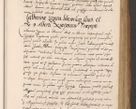 Zdjęcie nr 313 dla obiektu archiwalnego: Acta actorum causarum, sentenciarum tam diffinitivarum quam interlocutoriarum et obligacionum coram reverendo domino Petro Mischkowski custode Kielcensi, canonico vicarioque in spiritualibus generali Cracoviensi ad annum Domini millesimum quingentesimum octavum, cuius indicio est sexta, pontificatus sanctissimi in Christo patris et domini nostri domini Pauli divina providencia pape tercii feliciter moderni, anno coronacionis quarto decimo continuantur