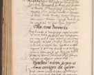 Zdjęcie nr 312 dla obiektu archiwalnego: Acta actorum causarum, sentenciarum tam diffinitivarum quam interlocutoriarum et obligacionum coram reverendo domino Petro Mischkowski custode Kielcensi, canonico vicarioque in spiritualibus generali Cracoviensi ad annum Domini millesimum quingentesimum octavum, cuius indicio est sexta, pontificatus sanctissimi in Christo patris et domini nostri domini Pauli divina providencia pape tercii feliciter moderni, anno coronacionis quarto decimo continuantur