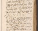 Zdjęcie nr 307 dla obiektu archiwalnego: Acta actorum causarum, sentenciarum tam diffinitivarum quam interlocutoriarum et obligacionum coram reverendo domino Petro Mischkowski custode Kielcensi, canonico vicarioque in spiritualibus generali Cracoviensi ad annum Domini millesimum quingentesimum octavum, cuius indicio est sexta, pontificatus sanctissimi in Christo patris et domini nostri domini Pauli divina providencia pape tercii feliciter moderni, anno coronacionis quarto decimo continuantur
