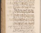 Zdjęcie nr 310 dla obiektu archiwalnego: Acta actorum causarum, sentenciarum tam diffinitivarum quam interlocutoriarum et obligacionum coram reverendo domino Petro Mischkowski custode Kielcensi, canonico vicarioque in spiritualibus generali Cracoviensi ad annum Domini millesimum quingentesimum octavum, cuius indicio est sexta, pontificatus sanctissimi in Christo patris et domini nostri domini Pauli divina providencia pape tercii feliciter moderni, anno coronacionis quarto decimo continuantur