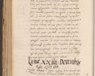 Zdjęcie nr 306 dla obiektu archiwalnego: Acta actorum causarum, sentenciarum tam diffinitivarum quam interlocutoriarum et obligacionum coram reverendo domino Petro Mischkowski custode Kielcensi, canonico vicarioque in spiritualibus generali Cracoviensi ad annum Domini millesimum quingentesimum octavum, cuius indicio est sexta, pontificatus sanctissimi in Christo patris et domini nostri domini Pauli divina providencia pape tercii feliciter moderni, anno coronacionis quarto decimo continuantur