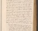 Zdjęcie nr 301 dla obiektu archiwalnego: Acta actorum causarum, sentenciarum tam diffinitivarum quam interlocutoriarum et obligacionum coram reverendo domino Petro Mischkowski custode Kielcensi, canonico vicarioque in spiritualibus generali Cracoviensi ad annum Domini millesimum quingentesimum octavum, cuius indicio est sexta, pontificatus sanctissimi in Christo patris et domini nostri domini Pauli divina providencia pape tercii feliciter moderni, anno coronacionis quarto decimo continuantur