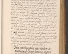 Zdjęcie nr 297 dla obiektu archiwalnego: Acta actorum causarum, sentenciarum tam diffinitivarum quam interlocutoriarum et obligacionum coram reverendo domino Petro Mischkowski custode Kielcensi, canonico vicarioque in spiritualibus generali Cracoviensi ad annum Domini millesimum quingentesimum octavum, cuius indicio est sexta, pontificatus sanctissimi in Christo patris et domini nostri domini Pauli divina providencia pape tercii feliciter moderni, anno coronacionis quarto decimo continuantur