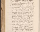 Zdjęcie nr 296 dla obiektu archiwalnego: Acta actorum causarum, sentenciarum tam diffinitivarum quam interlocutoriarum et obligacionum coram reverendo domino Petro Mischkowski custode Kielcensi, canonico vicarioque in spiritualibus generali Cracoviensi ad annum Domini millesimum quingentesimum octavum, cuius indicio est sexta, pontificatus sanctissimi in Christo patris et domini nostri domini Pauli divina providencia pape tercii feliciter moderni, anno coronacionis quarto decimo continuantur