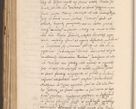 Zdjęcie nr 298 dla obiektu archiwalnego: Acta actorum causarum, sentenciarum tam diffinitivarum quam interlocutoriarum et obligacionum coram reverendo domino Petro Mischkowski custode Kielcensi, canonico vicarioque in spiritualibus generali Cracoviensi ad annum Domini millesimum quingentesimum octavum, cuius indicio est sexta, pontificatus sanctissimi in Christo patris et domini nostri domini Pauli divina providencia pape tercii feliciter moderni, anno coronacionis quarto decimo continuantur