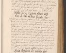 Zdjęcie nr 291 dla obiektu archiwalnego: Acta actorum causarum, sentenciarum tam diffinitivarum quam interlocutoriarum et obligacionum coram reverendo domino Petro Mischkowski custode Kielcensi, canonico vicarioque in spiritualibus generali Cracoviensi ad annum Domini millesimum quingentesimum octavum, cuius indicio est sexta, pontificatus sanctissimi in Christo patris et domini nostri domini Pauli divina providencia pape tercii feliciter moderni, anno coronacionis quarto decimo continuantur