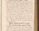 Zdjęcie nr 287 dla obiektu archiwalnego: Acta actorum causarum, sentenciarum tam diffinitivarum quam interlocutoriarum et obligacionum coram reverendo domino Petro Mischkowski custode Kielcensi, canonico vicarioque in spiritualibus generali Cracoviensi ad annum Domini millesimum quingentesimum octavum, cuius indicio est sexta, pontificatus sanctissimi in Christo patris et domini nostri domini Pauli divina providencia pape tercii feliciter moderni, anno coronacionis quarto decimo continuantur