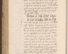 Zdjęcie nr 286 dla obiektu archiwalnego: Acta actorum causarum, sentenciarum tam diffinitivarum quam interlocutoriarum et obligacionum coram reverendo domino Petro Mischkowski custode Kielcensi, canonico vicarioque in spiritualibus generali Cracoviensi ad annum Domini millesimum quingentesimum octavum, cuius indicio est sexta, pontificatus sanctissimi in Christo patris et domini nostri domini Pauli divina providencia pape tercii feliciter moderni, anno coronacionis quarto decimo continuantur