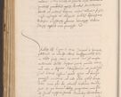 Zdjęcie nr 284 dla obiektu archiwalnego: Acta actorum causarum, sentenciarum tam diffinitivarum quam interlocutoriarum et obligacionum coram reverendo domino Petro Mischkowski custode Kielcensi, canonico vicarioque in spiritualibus generali Cracoviensi ad annum Domini millesimum quingentesimum octavum, cuius indicio est sexta, pontificatus sanctissimi in Christo patris et domini nostri domini Pauli divina providencia pape tercii feliciter moderni, anno coronacionis quarto decimo continuantur
