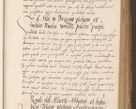 Zdjęcie nr 285 dla obiektu archiwalnego: Acta actorum causarum, sentenciarum tam diffinitivarum quam interlocutoriarum et obligacionum coram reverendo domino Petro Mischkowski custode Kielcensi, canonico vicarioque in spiritualibus generali Cracoviensi ad annum Domini millesimum quingentesimum octavum, cuius indicio est sexta, pontificatus sanctissimi in Christo patris et domini nostri domini Pauli divina providencia pape tercii feliciter moderni, anno coronacionis quarto decimo continuantur