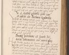 Zdjęcie nr 281 dla obiektu archiwalnego: Acta actorum causarum, sentenciarum tam diffinitivarum quam interlocutoriarum et obligacionum coram reverendo domino Petro Mischkowski custode Kielcensi, canonico vicarioque in spiritualibus generali Cracoviensi ad annum Domini millesimum quingentesimum octavum, cuius indicio est sexta, pontificatus sanctissimi in Christo patris et domini nostri domini Pauli divina providencia pape tercii feliciter moderni, anno coronacionis quarto decimo continuantur