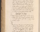 Zdjęcie nr 282 dla obiektu archiwalnego: Acta actorum causarum, sentenciarum tam diffinitivarum quam interlocutoriarum et obligacionum coram reverendo domino Petro Mischkowski custode Kielcensi, canonico vicarioque in spiritualibus generali Cracoviensi ad annum Domini millesimum quingentesimum octavum, cuius indicio est sexta, pontificatus sanctissimi in Christo patris et domini nostri domini Pauli divina providencia pape tercii feliciter moderni, anno coronacionis quarto decimo continuantur