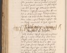 Zdjęcie nr 278 dla obiektu archiwalnego: Acta actorum causarum, sentenciarum tam diffinitivarum quam interlocutoriarum et obligacionum coram reverendo domino Petro Mischkowski custode Kielcensi, canonico vicarioque in spiritualibus generali Cracoviensi ad annum Domini millesimum quingentesimum octavum, cuius indicio est sexta, pontificatus sanctissimi in Christo patris et domini nostri domini Pauli divina providencia pape tercii feliciter moderni, anno coronacionis quarto decimo continuantur