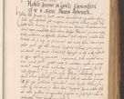 Zdjęcie nr 279 dla obiektu archiwalnego: Acta actorum causarum, sentenciarum tam diffinitivarum quam interlocutoriarum et obligacionum coram reverendo domino Petro Mischkowski custode Kielcensi, canonico vicarioque in spiritualibus generali Cracoviensi ad annum Domini millesimum quingentesimum octavum, cuius indicio est sexta, pontificatus sanctissimi in Christo patris et domini nostri domini Pauli divina providencia pape tercii feliciter moderni, anno coronacionis quarto decimo continuantur