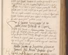 Zdjęcie nr 275 dla obiektu archiwalnego: Acta actorum causarum, sentenciarum tam diffinitivarum quam interlocutoriarum et obligacionum coram reverendo domino Petro Mischkowski custode Kielcensi, canonico vicarioque in spiritualibus generali Cracoviensi ad annum Domini millesimum quingentesimum octavum, cuius indicio est sexta, pontificatus sanctissimi in Christo patris et domini nostri domini Pauli divina providencia pape tercii feliciter moderni, anno coronacionis quarto decimo continuantur