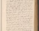 Zdjęcie nr 271 dla obiektu archiwalnego: Acta actorum causarum, sentenciarum tam diffinitivarum quam interlocutoriarum et obligacionum coram reverendo domino Petro Mischkowski custode Kielcensi, canonico vicarioque in spiritualibus generali Cracoviensi ad annum Domini millesimum quingentesimum octavum, cuius indicio est sexta, pontificatus sanctissimi in Christo patris et domini nostri domini Pauli divina providencia pape tercii feliciter moderni, anno coronacionis quarto decimo continuantur