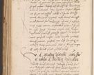 Zdjęcie nr 274 dla obiektu archiwalnego: Acta actorum causarum, sentenciarum tam diffinitivarum quam interlocutoriarum et obligacionum coram reverendo domino Petro Mischkowski custode Kielcensi, canonico vicarioque in spiritualibus generali Cracoviensi ad annum Domini millesimum quingentesimum octavum, cuius indicio est sexta, pontificatus sanctissimi in Christo patris et domini nostri domini Pauli divina providencia pape tercii feliciter moderni, anno coronacionis quarto decimo continuantur